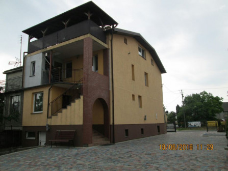 bliźniak Jedwabno