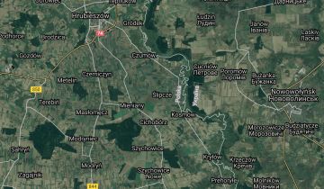 Działka rolna Ślipcze