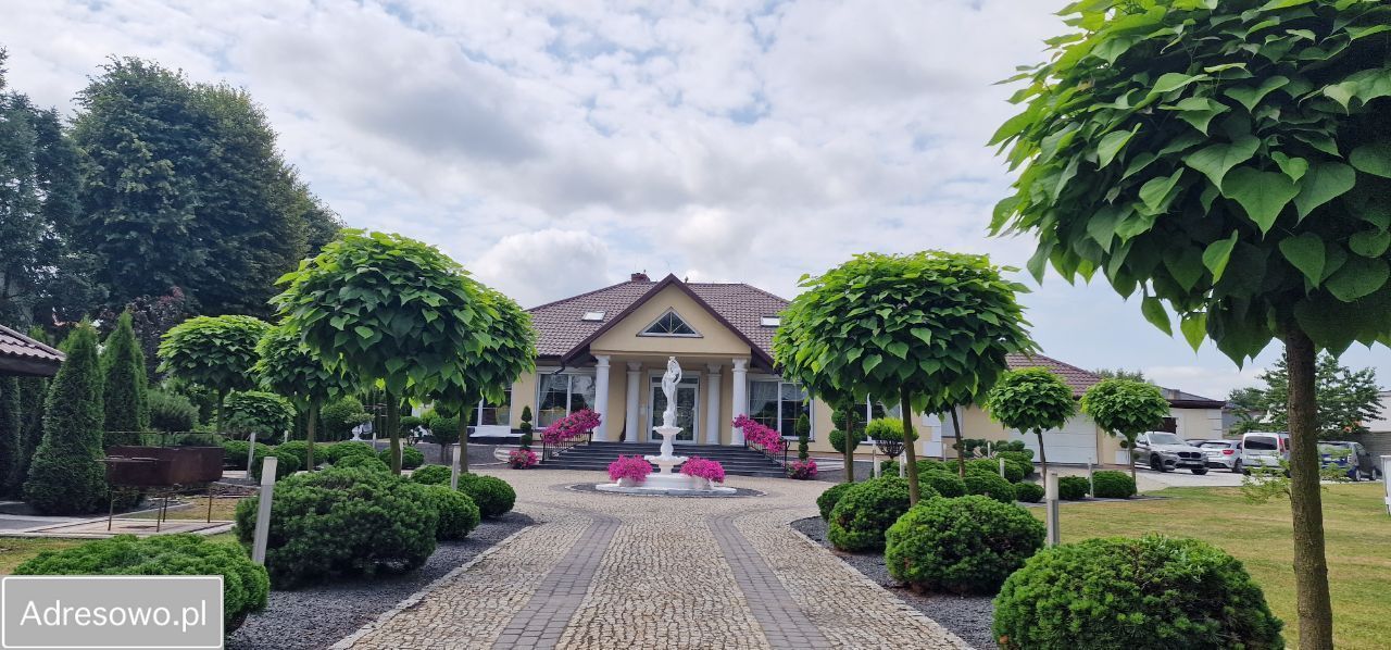 dom wolnostojący Kłodawa. Zdjęcie 9