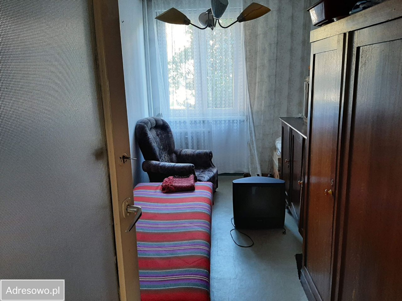 Mieszkanie 4-pokojowe Sierpc, ul. Jana Pawła II. Zdjęcie 6