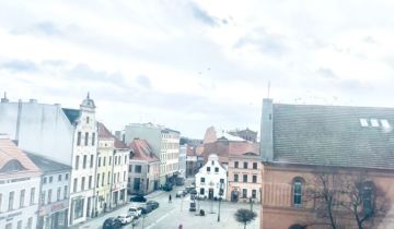 Biuro Toruń Stare Miasto, rynek Nowomiejski