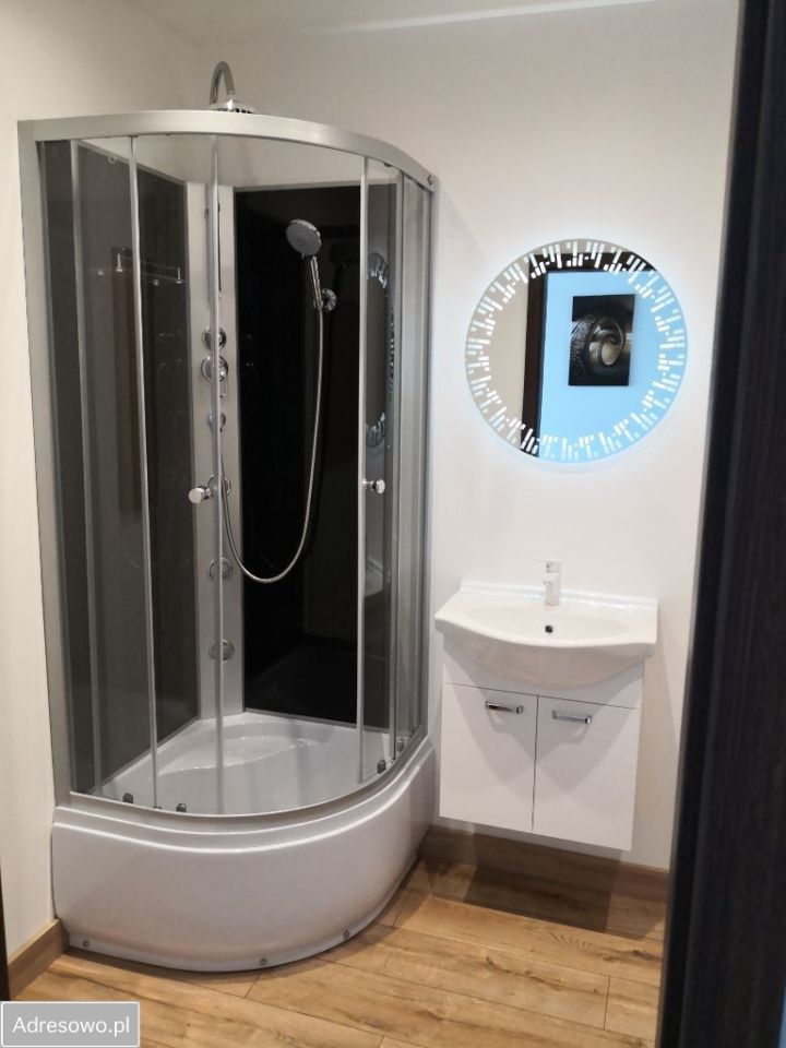 Mieszkanie 3-pokojowe Radom Śródmieście, ul. Dzierzkowska. Zdjęcie 12