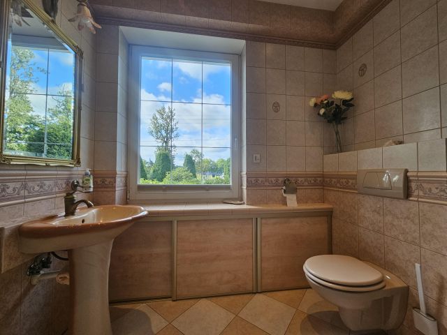 dom wolnostojący, 6 pokoi Stargard Mokrzyca, ul. Władysława Reymonta. Zdjęcie 10