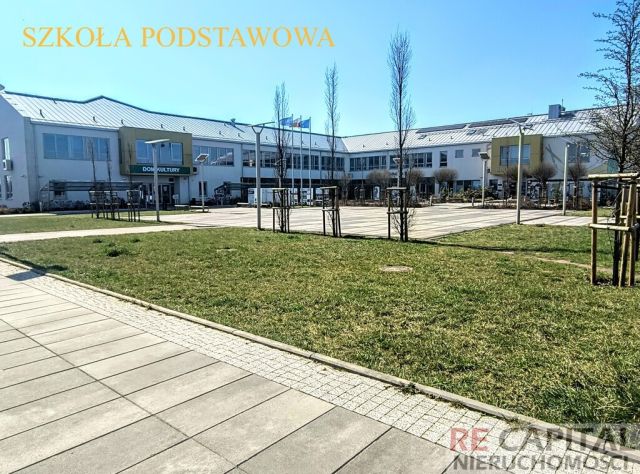 Działka siedliskowa Stare Babice, ul. Okrężna. Zdjęcie 2