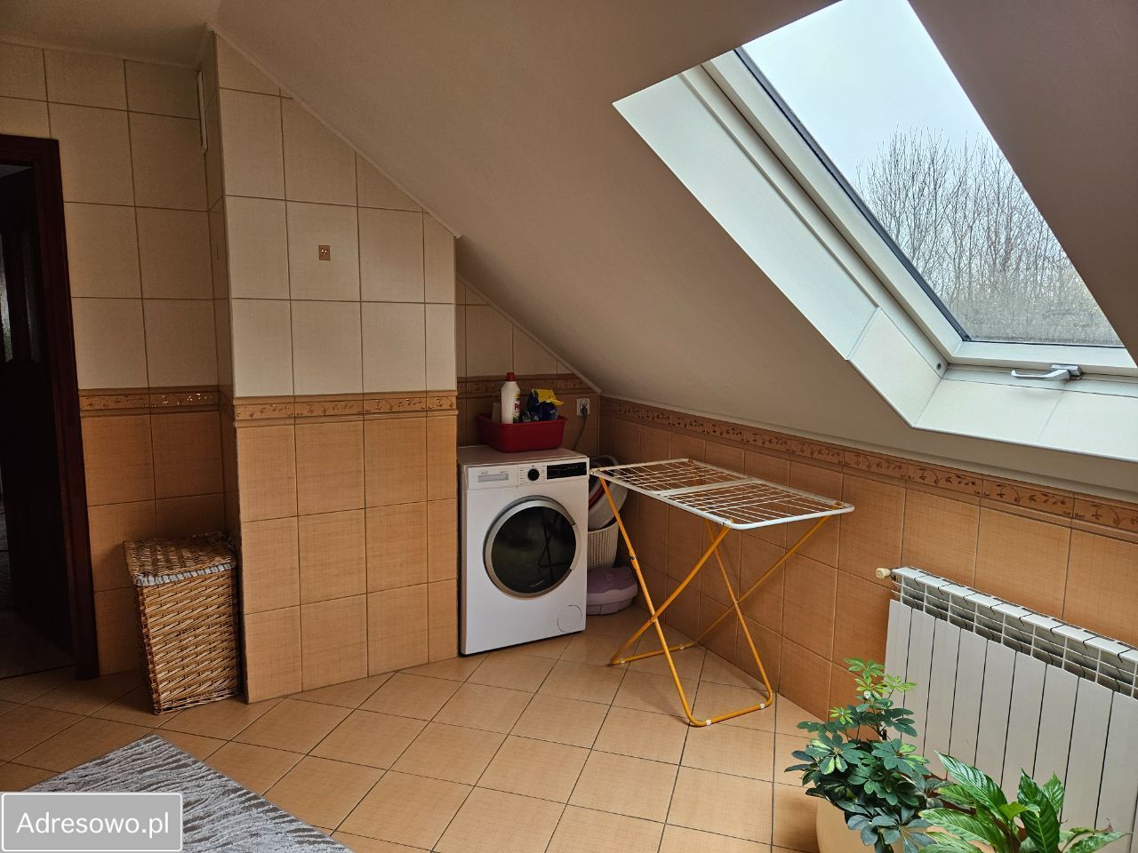 dom wolnostojący, 6 pokoi Jaskrów. Zdjęcie 16