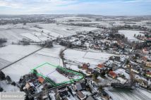 Działka budowlana Nieznanowice. Zdjęcie 4