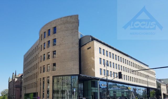 Biuro Warszawa Śródmieście. Zdjęcie 1