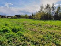 Działka budowlana Budzicz