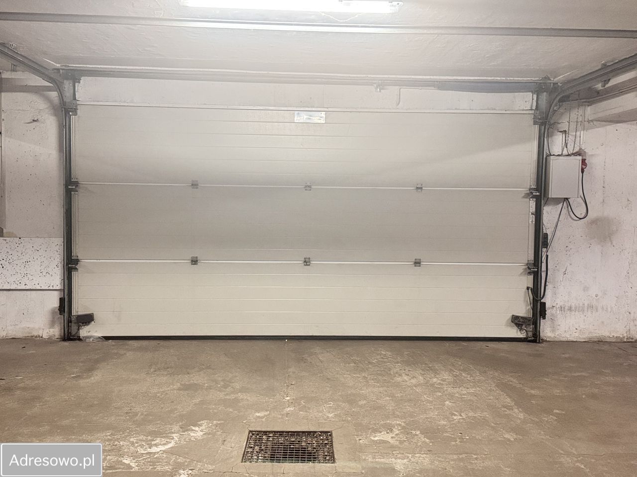 Garaż/miejsce parkingowe Świnoujście, ul. Juliana Markiewicza. Zdjęcie 6