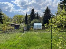 Działka rod Warszawa Wawer. Zdjęcie 4