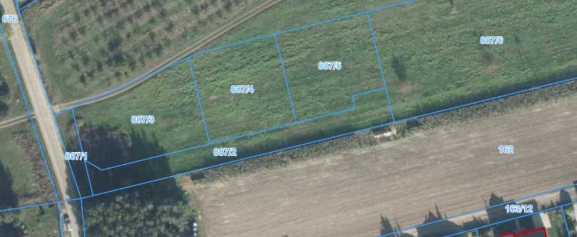 Działka budowlana Kórnik Bnin, droga Kalejska. Zdjęcie 4