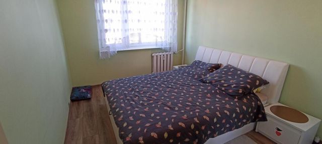 Mieszkanie 3-pokojowe Sosnowiec Centrum, ul. Akacjowa. Zdjęcie 6