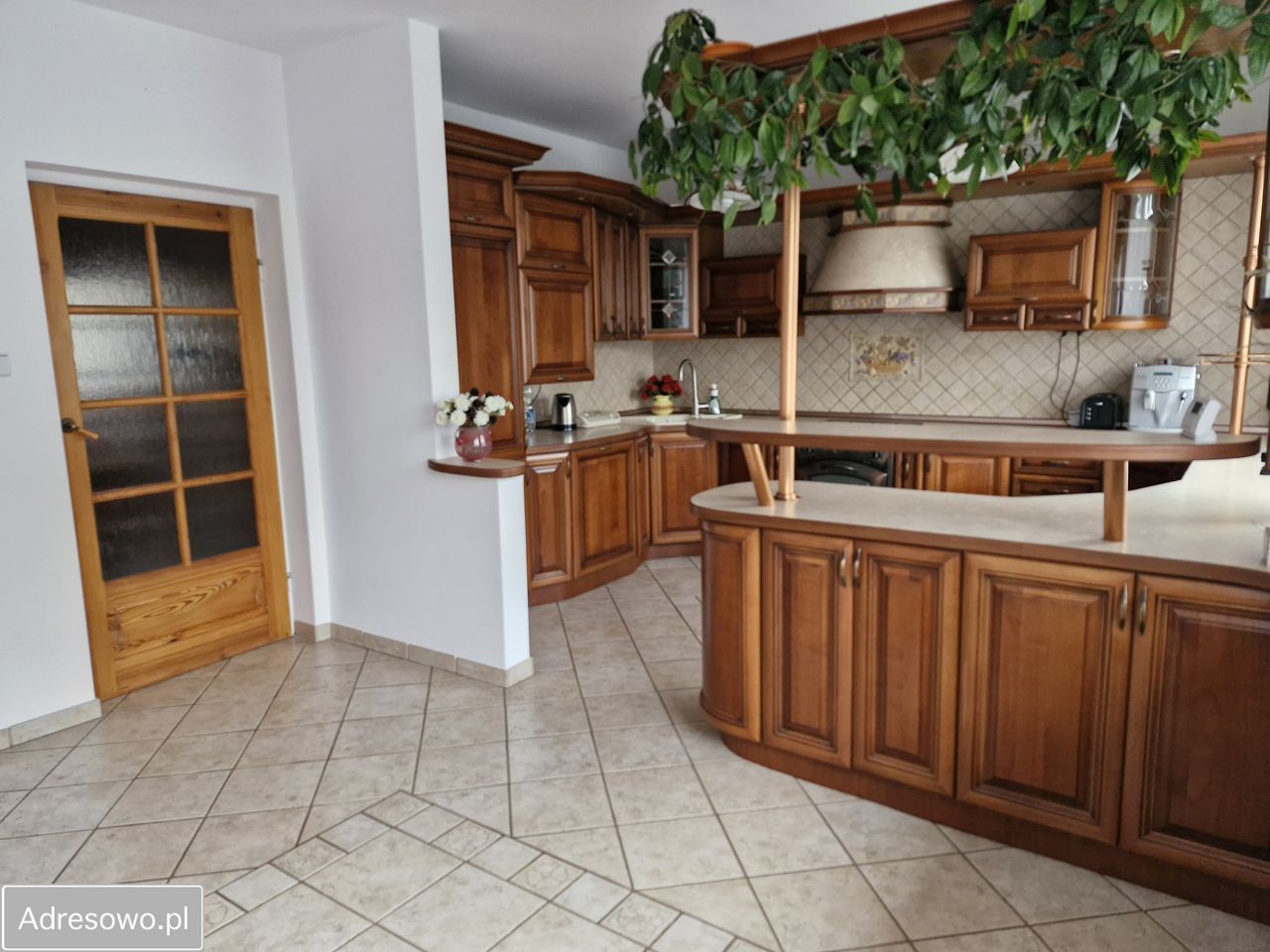 bliźniak, 5 pokoi Wrocław Krzyki, ul. Arabska. Zdjęcie 3