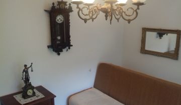 Mieszkanie 2-pokojowe Warszawa Mokotów, ul. Warneńska
