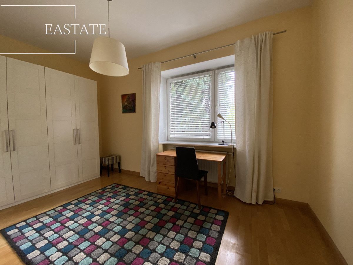 Mieszkanie 3-pokojowe Warszawa Praga, ul. Obarowska. Zdjęcie 5