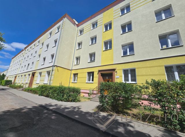 Mieszkanie 2-pokojowe Bydgoszcz Kapuściska. Zdjęcie 17