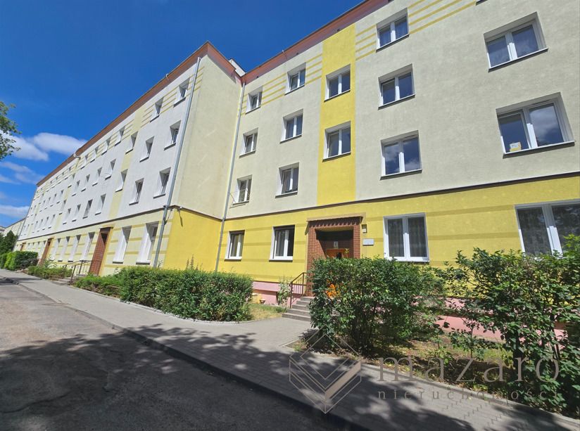 Mieszkanie 2-pokojowe Bydgoszcz Kapuściska. Zdjęcie 17