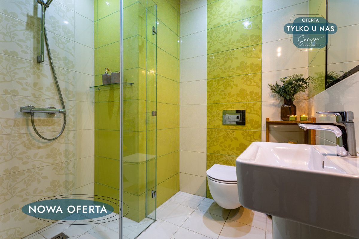 dom wolnostojący, 5 pokoi Zduńska Wola, ul. Olimpijska. Zdjęcie 11