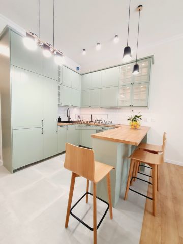 Mieszkanie 2-pokojowe Kraków Grzegórzki, ul. płk. Francesco Nullo. Zdjęcie 4