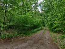 Działka rolno-budowlana Chachalnia, ul. Ostrowska. Zdjęcie 3