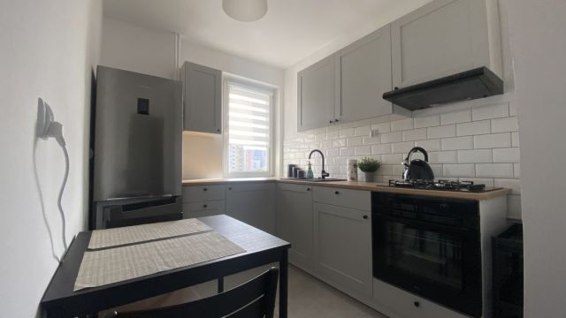 Mieszkanie 2-pokojowe Warszawa Praga-Południe, ul. gen. Tadeusza Bora-Komorowskiego. Zdjęcie 2