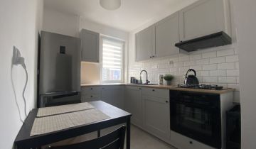 Mieszkanie 2-pokojowe Warszawa Praga-Południe, ul. gen. Tadeusza Bora-Komorowskiego