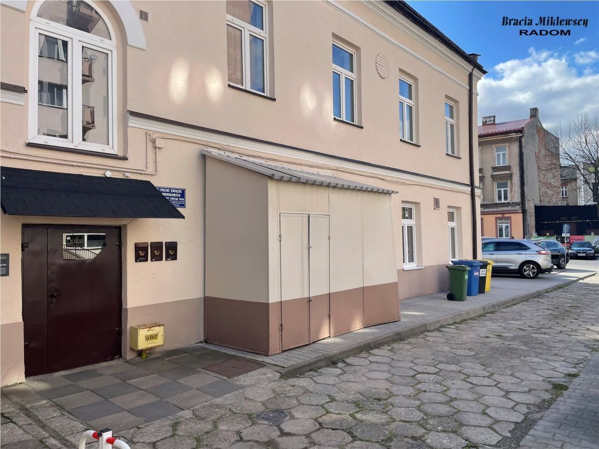 Lokal Radom Śródmieście, ul. Marii Curie-Skłodowskiej. Zdjęcie 8