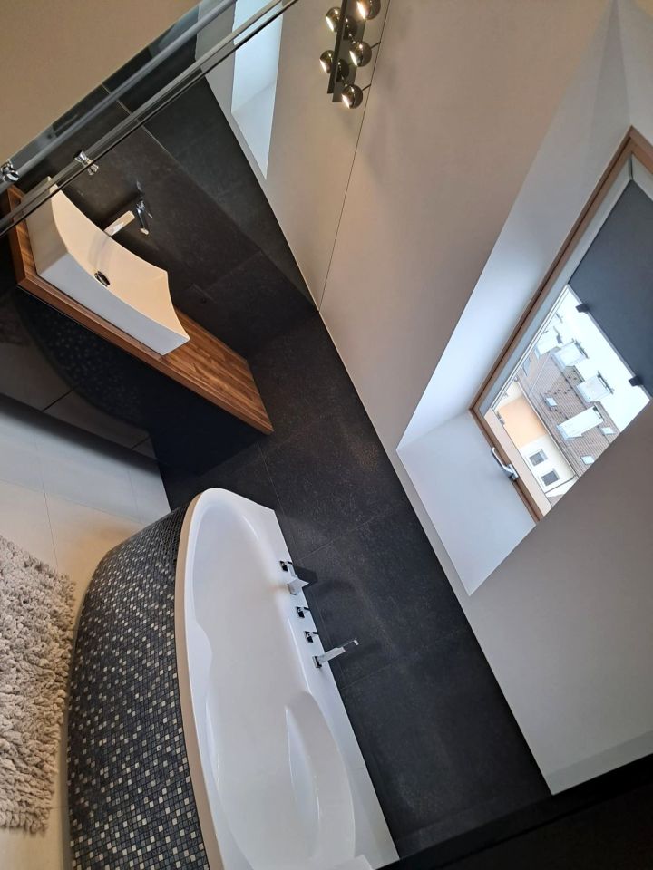 Mieszkanie 3-pokojowe Gorzów Wielkopolski. Zdjęcie 11