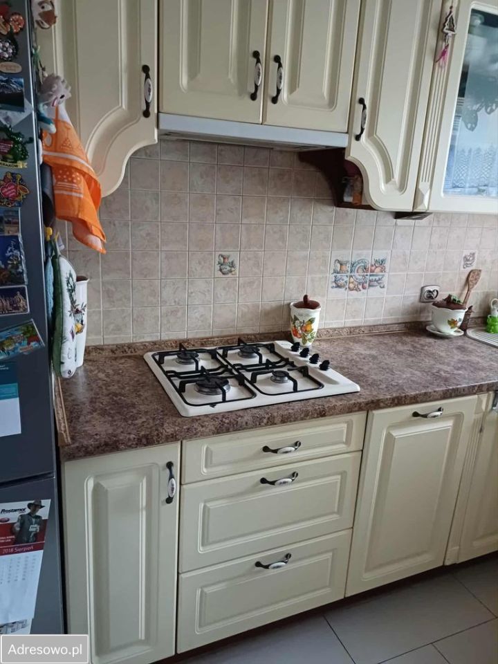 Mieszkanie 4-pokojowe Nowy Dwór Mazowiecki Osiedle Młodych, ul. gen. Leopolda Okulickiego. Zdjęcie 10