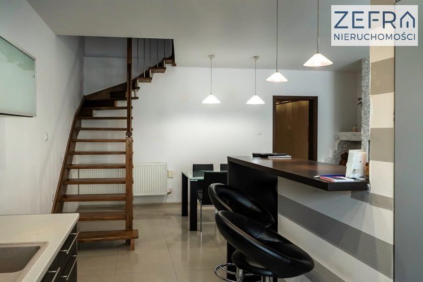 dom szeregowy, 4 pokoje Niepołomice Jazy. Zdjęcie 7