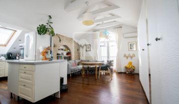 Mieszkanie 3-pokojowe Warszawa Włochy, ul. Aleje Jerozolimskie