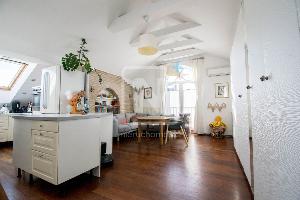 Mieszkanie 3-pokojowe Warszawa Włochy, ul. Aleje Jerozolimskie. Zdjęcie 2