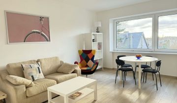 Mieszkanie 2-pokojowe Gdańsk Osowa, ul. Komandorska