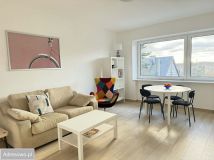 Mieszkanie 2-pokojowe Gdańsk Osowa, ul. Komandorska