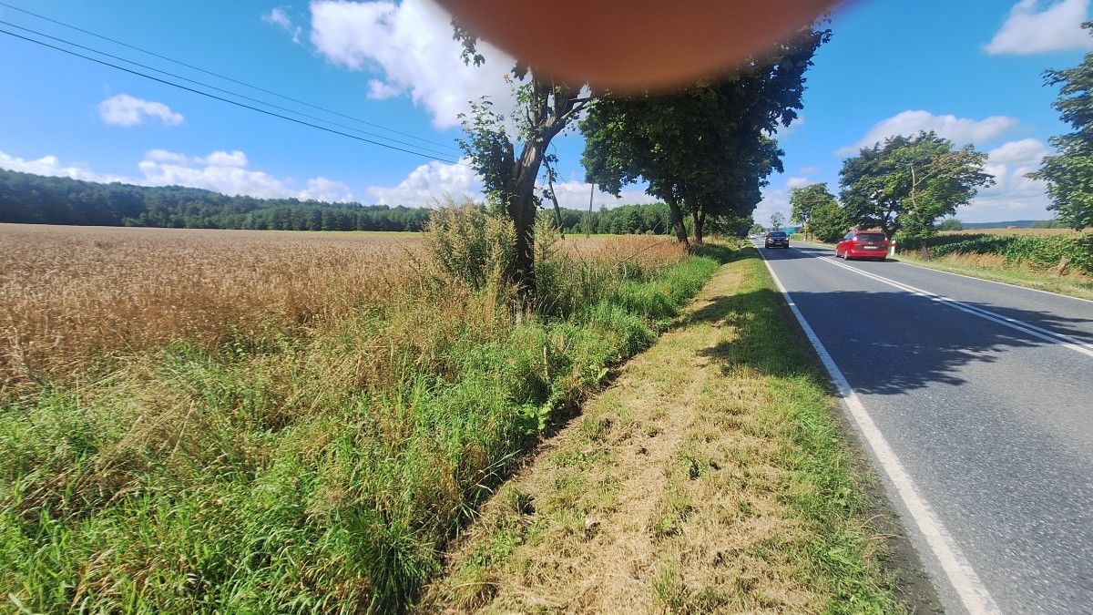 Działka rolna Czułówek. Zdjęcie 2