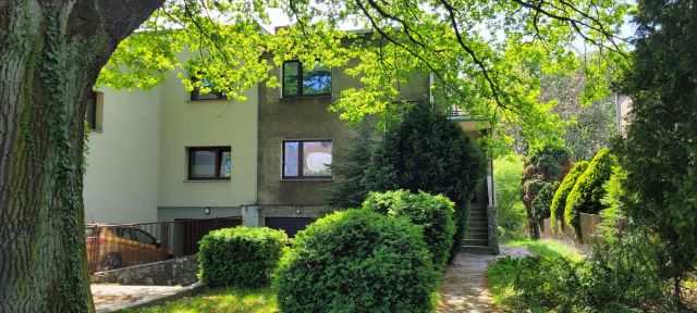 bliźniak, 6 pokoi Wrocław Borek, ul. Modlińska. Zdjęcie 1