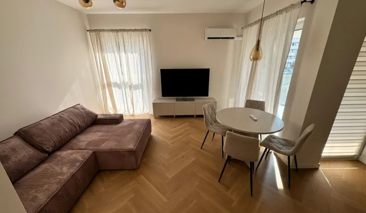 Mieszkanie 2-pokojowe Katowice Muchowiec, ul. gen. Kazimierza Pułaskiego