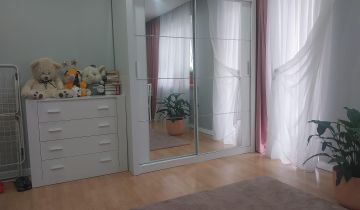 Mieszkanie 3-pokojowe Marki Zieleniec, ul. Tadeusza Rejtana