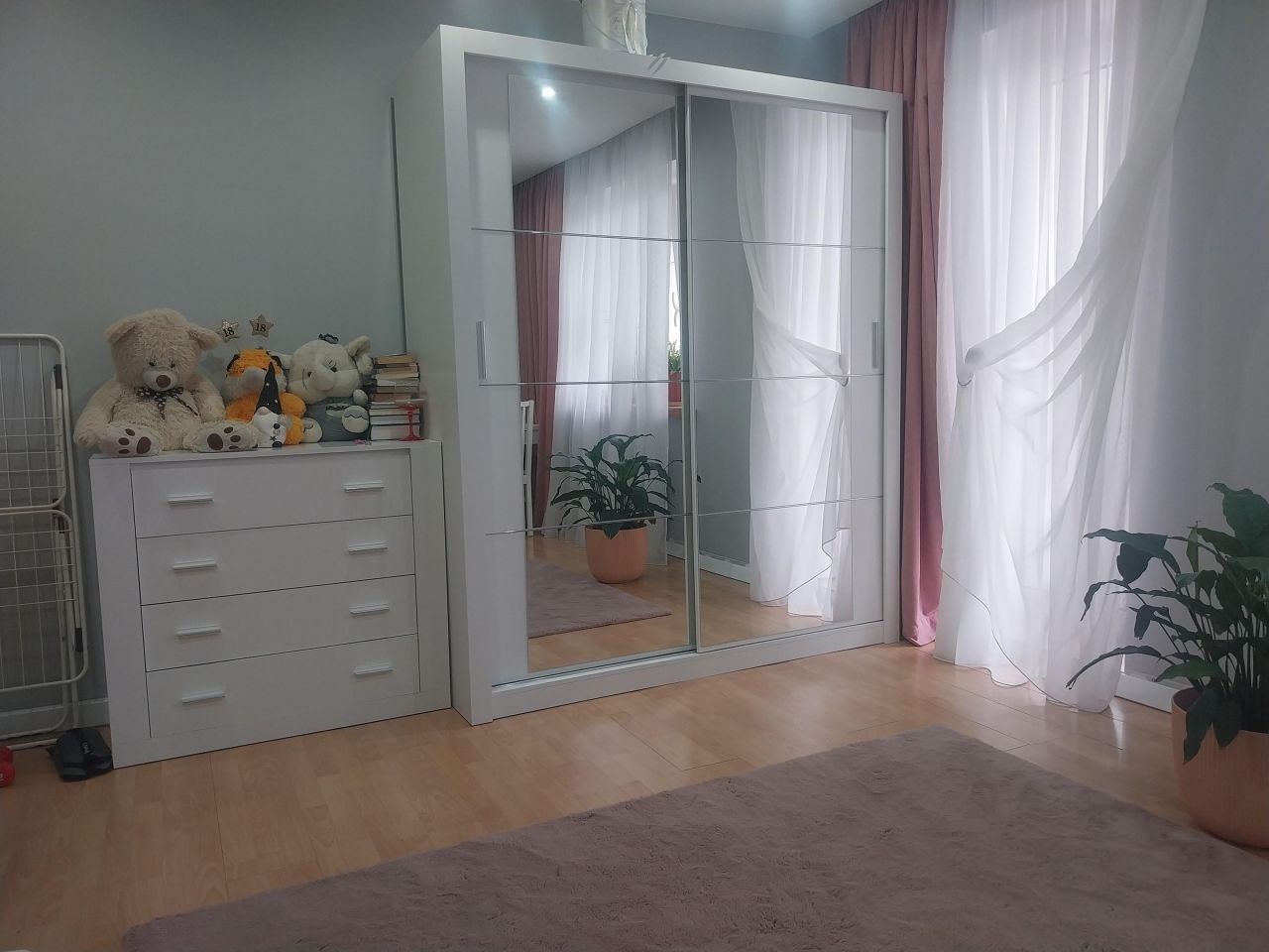 Mieszkanie 3-pokojowe Marki Zieleniec, ul. Tadeusza Rejtana. Zdjęcie 2