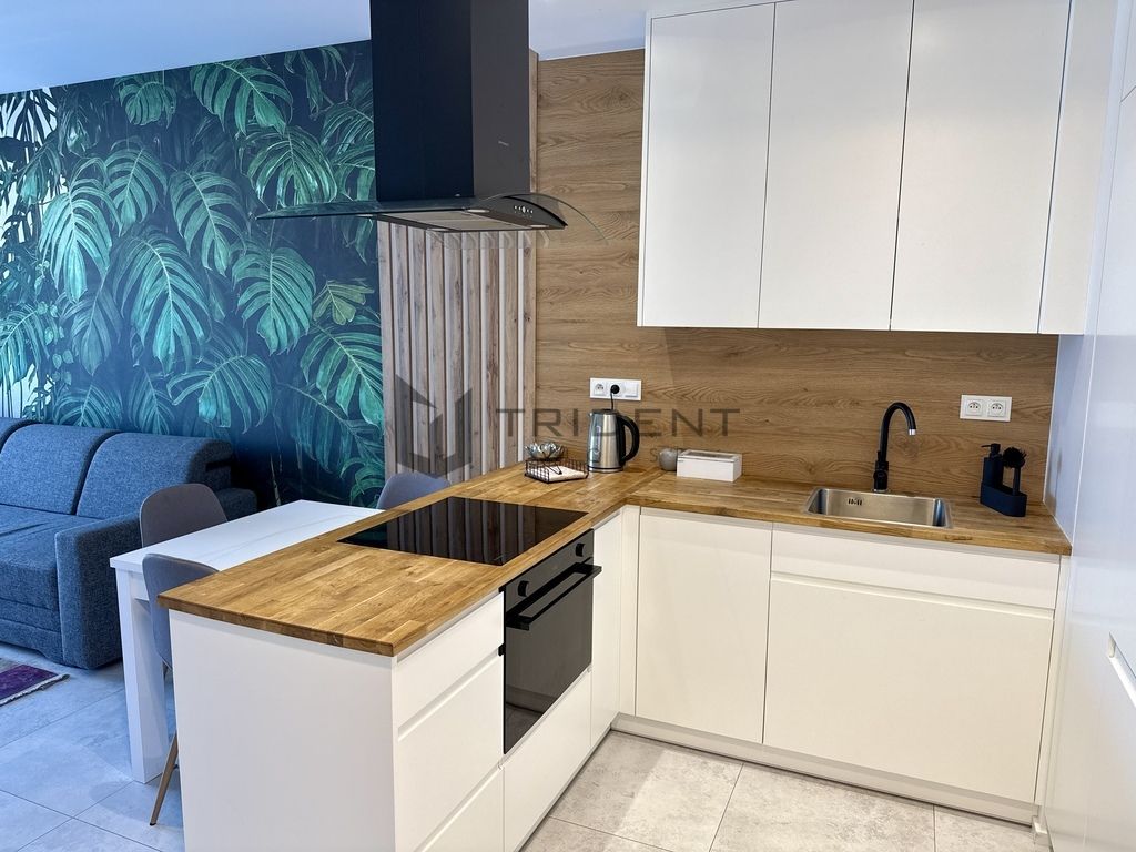 Mieszkanie 2-pokojowe Piaseczno, ul. Mleczarska. Zdjęcie 2