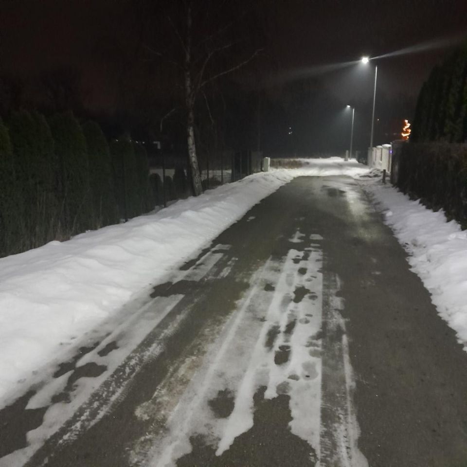 Działka budowlana Cerekiew, ul. Berberysowa. Zdjęcie 2