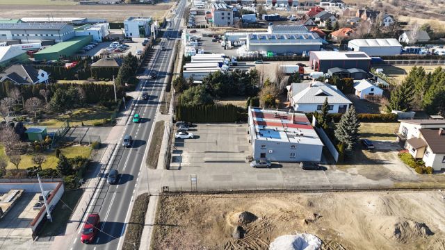 Lokal Kalisz. Zdjęcie 4