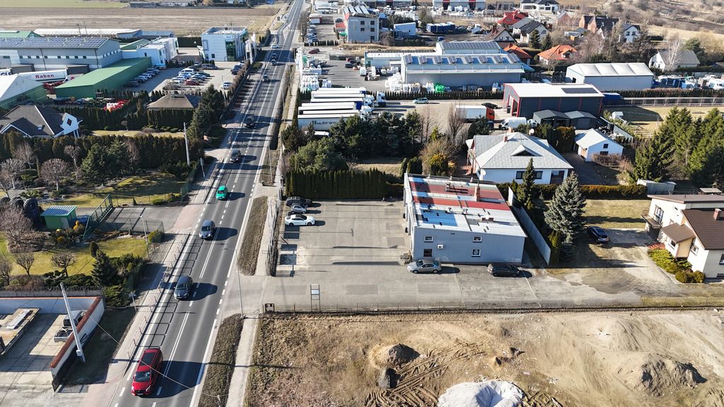 Lokal Kalisz. Zdjęcie 4