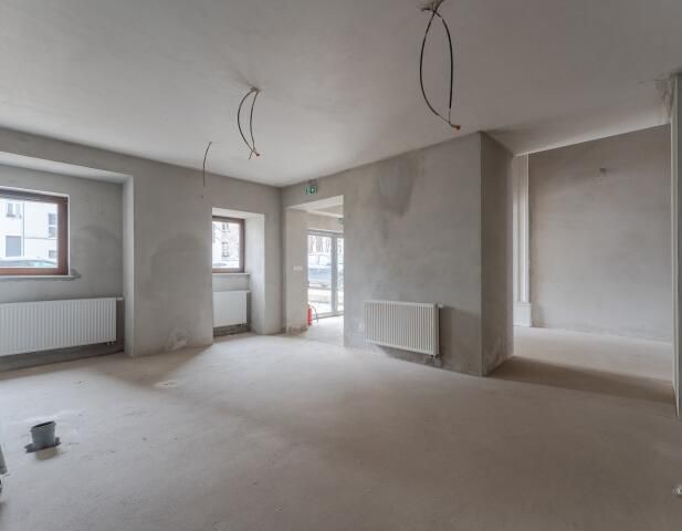 Mieszkanie 3-pokojowe Wrocław Stare Miasto, ul. Hugona Kołłątaja. Zdjęcie 7