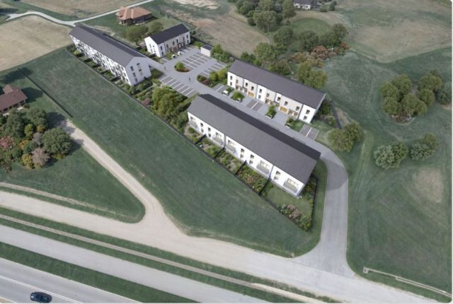 Mieszkanie 3-pokojowe Jasło, ul. Klasztorna. Zdjęcie 1