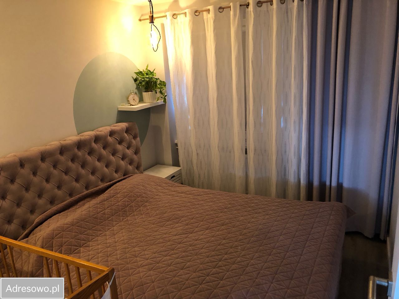 Mieszkanie 3-pokojowe Białystok Piaski, ul. Jerzego Waszyngtona. Zdjęcie 7