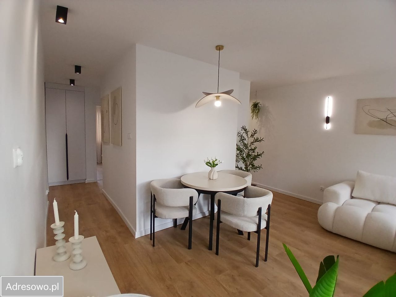 Mieszkanie 4-pokojowe Świdnica, ul. Mieczysława Kozara Słobódzkiego. Zdjęcie 9