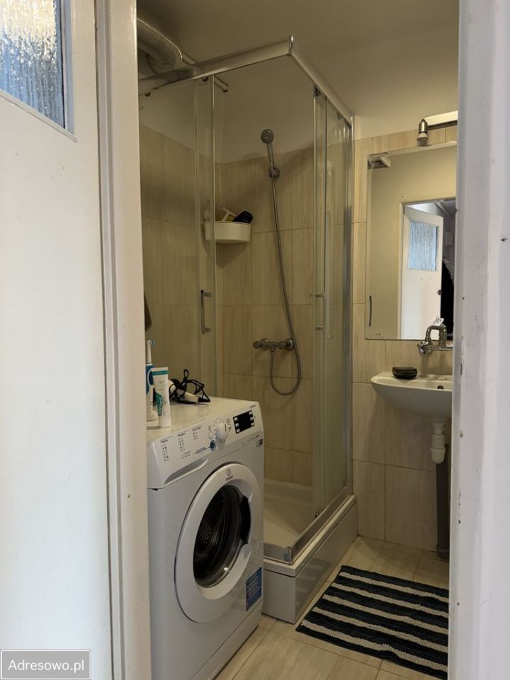 Mieszkanie 3-pokojowe Lublin LSM, ul. Zygmunta Krasińskiego. Zdjęcie 11