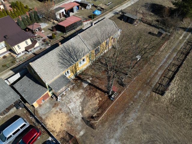 dom wolnostojący, 4 pokoje Piaski Brzóstowskie. Zdjęcie 4