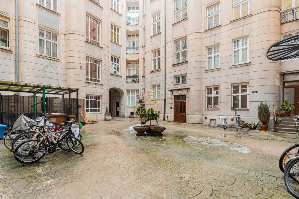 Lokal Warszawa Śródmieście, ul. Hoża. Zdjęcie 14